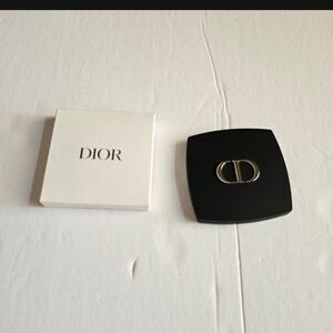 Dior Black and White Compact